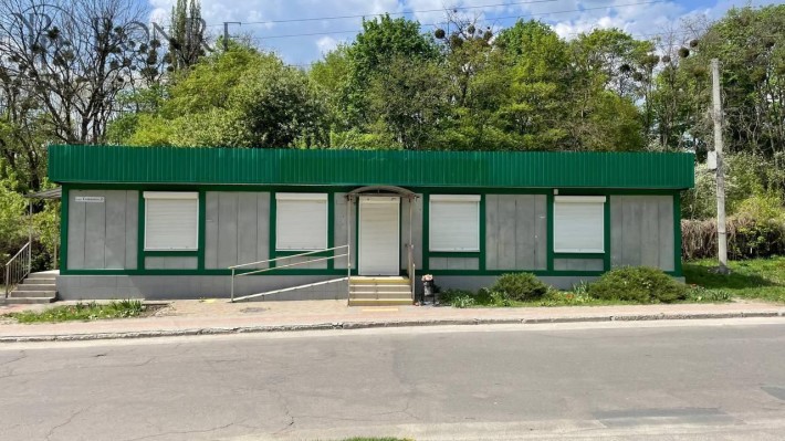 Оренда, Торгове, Семашка, 79,4м2 - фото 1