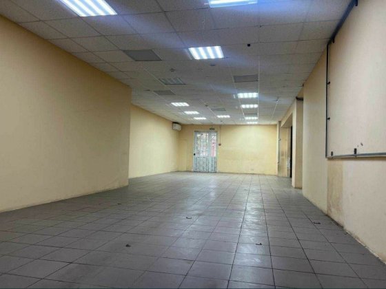 Оренда 260м2 вокзальна. Белая Церковь