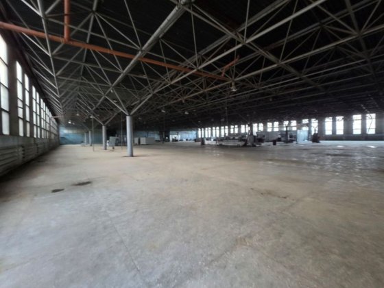 Аренда производственного помещения  в Белой Церкви