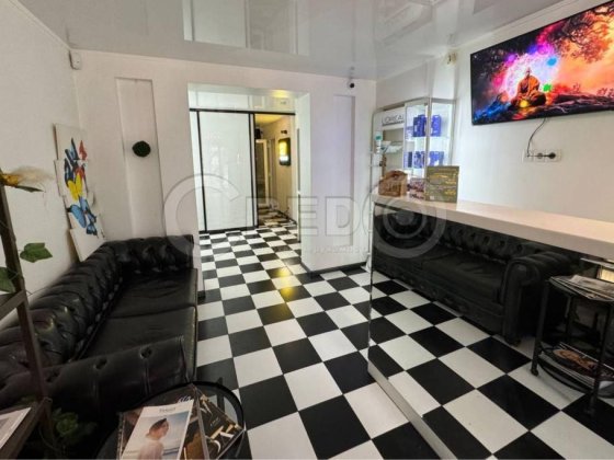 Оренда приміщення – салону краси, вул. В. Матусевича Кривий Ріг