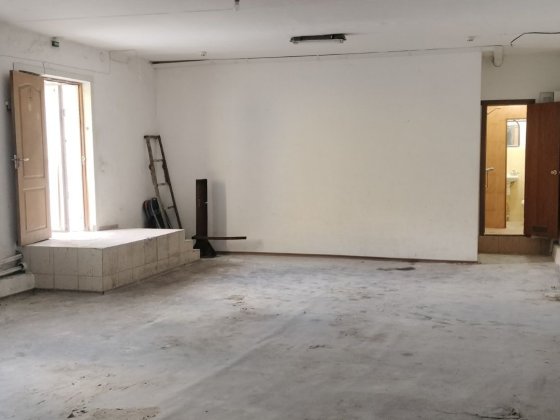 Склад, район Автовокзала Кривой Рог