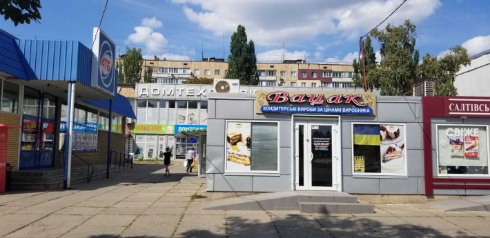 Аренда на Вечернем бульваре возле АТБ - фото 1