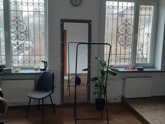 Здам в оренду офісні приміщення в центрі міста Луцк