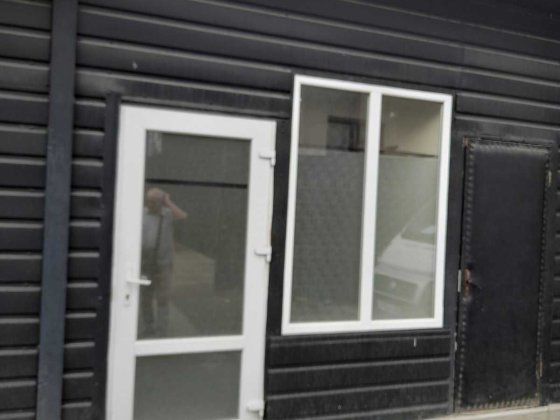 Здам в оренду Фасад приміщення 20м2 Луцк