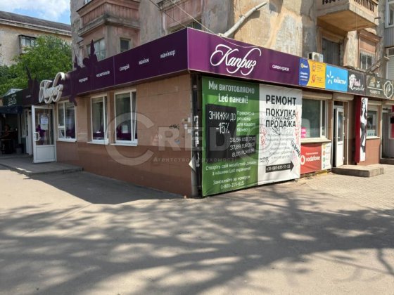 Оренда  магазину на "Соцмісті" Кривий Ріг
