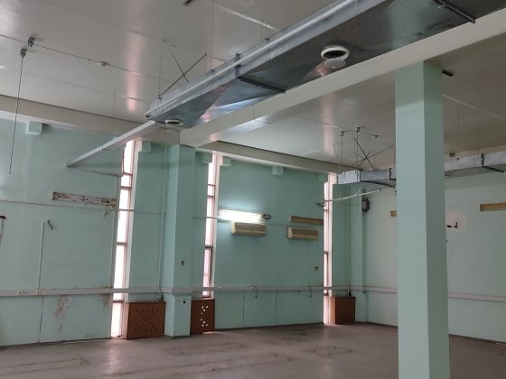 Центр Здається приміщення 200м2 без комісій Кременчук