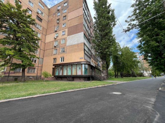 Оренда приміщення проспект МИРУ Кривой Рог