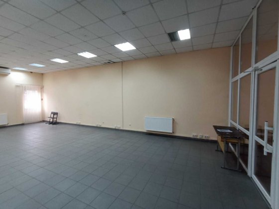 Оренда комерційного приміщення, центр перший поверх. Івано-Франківськ