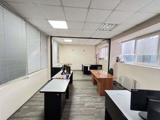 Оренда офісного приміщення, 70 м.кв, опалення автономне, бомбосховище Кривий Ріг