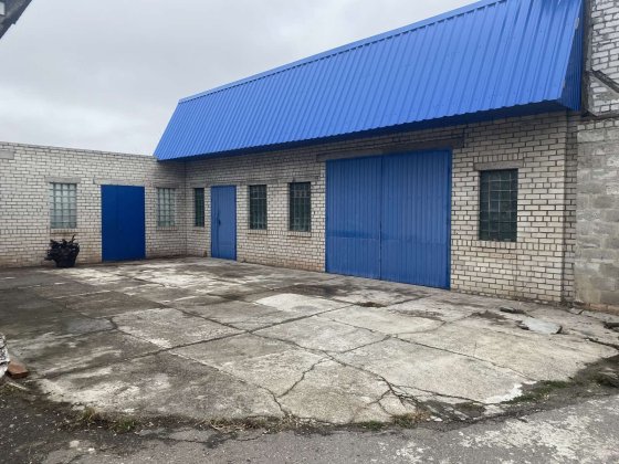 Аренда нежилого помещения Кременчук