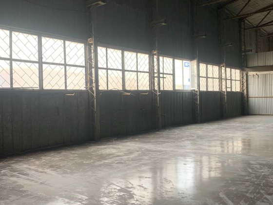 Оренда складських приміщень Івано-Франківськ