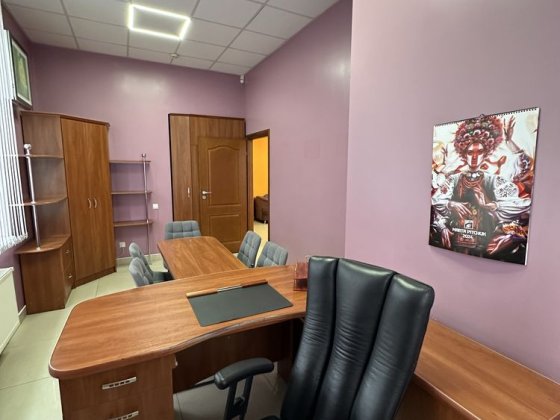 Здам офіс в центрі 60м2 Івано-Франківськ