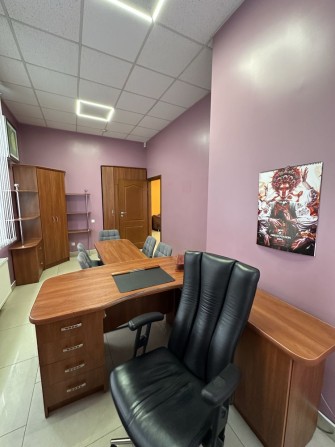Здам офіс в центрі 60м2 - фото 1