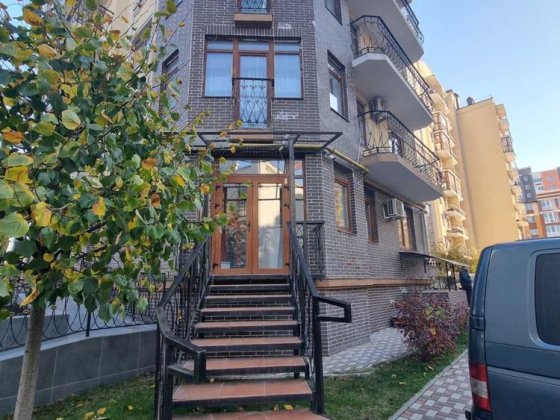 Здам в оренду комерційне приміщення в ЖК Річ Таун Ірпінь Окремий вхід Ірпінь