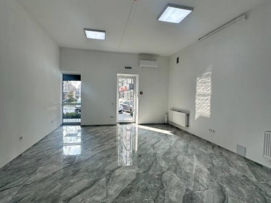 Оренда комерційного приміщення Луцьк