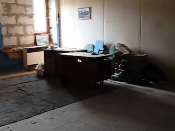 Оренда складських приміщень Луцьк