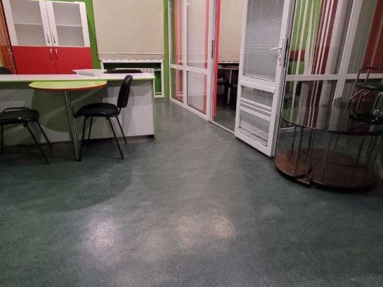 l Здається комерційне приміщення в Центрі Кременчук