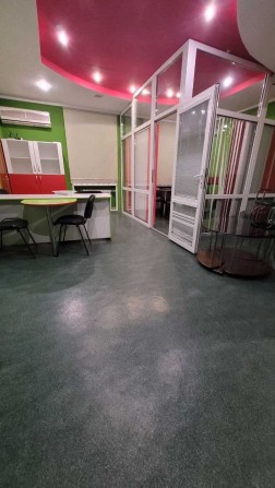l Здається комерційне приміщення в Центрі - фото 1