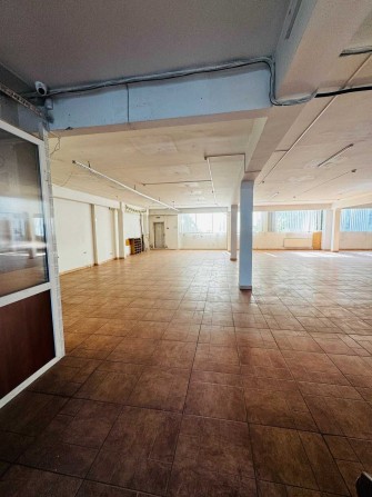 Здається велике складське приміщення — 654 м² - фото 1
