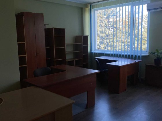 Оренда офісних приміщень в м.Луцьку Луцк