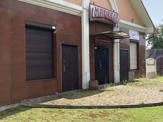 Здається в оренду комерційне приміщення Івано-Франківськ