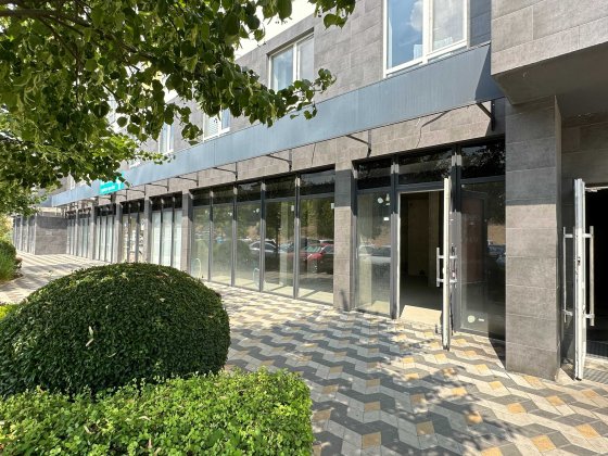 Остання комерція у ЖК! 66 м2, оренда, власник Ирпень