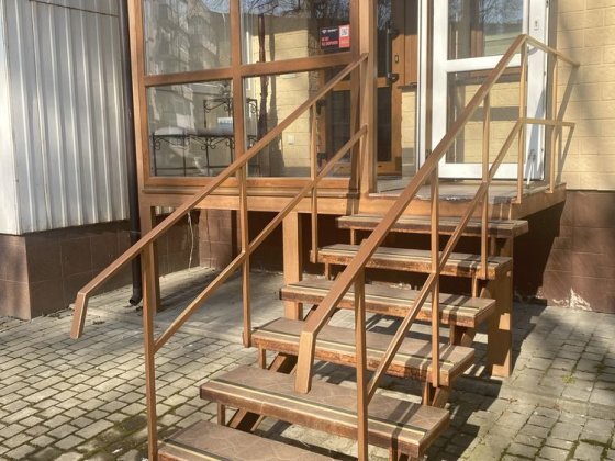 Здам в оренду приміщення під салон, р-н 33 квартал Луцьк