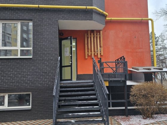 Приміщення для будь-якого виду бізнесу. Ірпінь Сінергія Ирпень