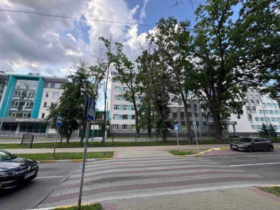 Здам комерційне приміщення поруч з поліклінікою! Ірпінь