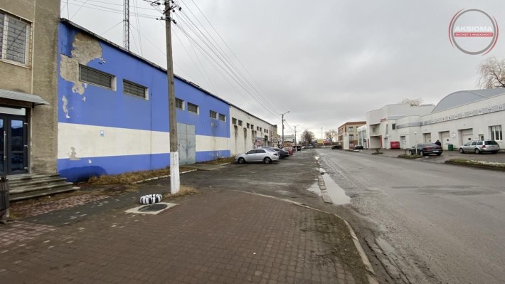 Оренда складського/торгового приміщення, 430м - фото 1