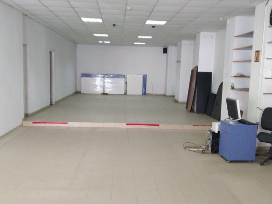 Комерційна нерухомість Івано-Франківськ