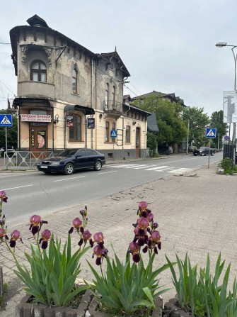 Здається комерційне приміщення на вул. Залізнична 31, площа 160 кв.м - фото 1