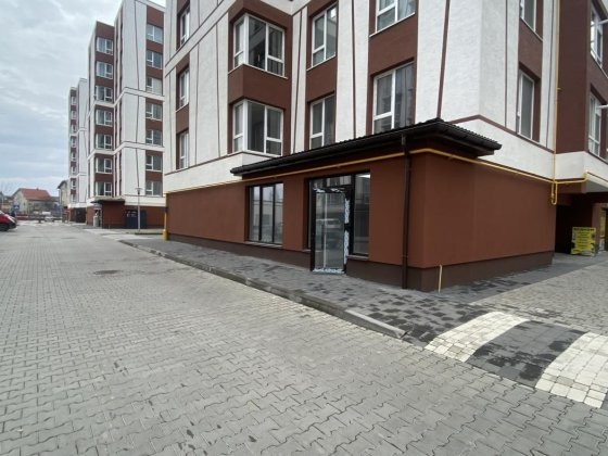 Оренда приміщення вільного призначення Івано-Франківськ