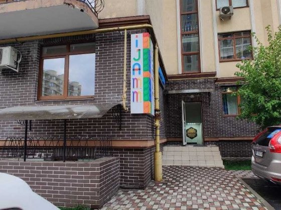 оренда комерційного приміщення 60кв.м Ірпінь Ірпінь