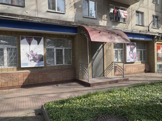 Оренда приміщення 130 кв м , вул. Пугача (Ватутіна)