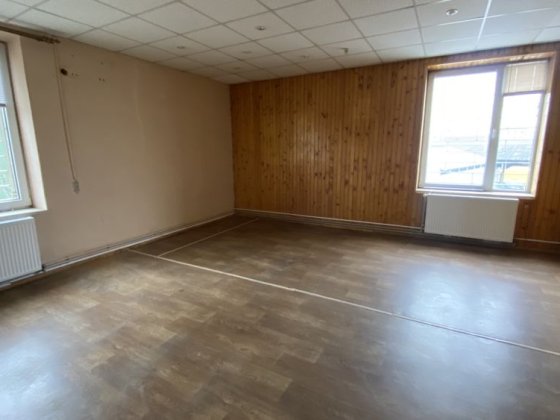 Оренда офісу по вул.Ребета Івано-Франківськ