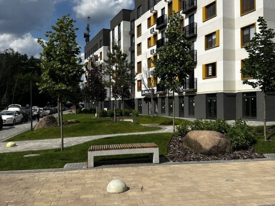 Оренда комерційного приміщення 32,5м  ЖК Молодість Ірпінь Ірпінь