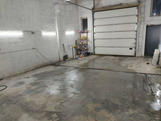 Оренда боксу під автохімчистку, поліровку, тонування або ж рехтування Луцьк