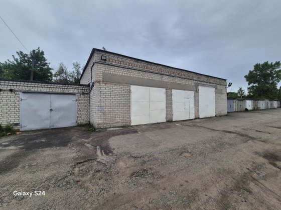 Здам в оренду СТО Кременчук
