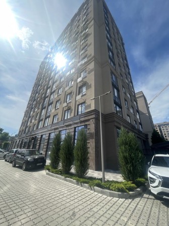 Оренда приміщення в ЖК бізнес класу 61 м2 - фото 1