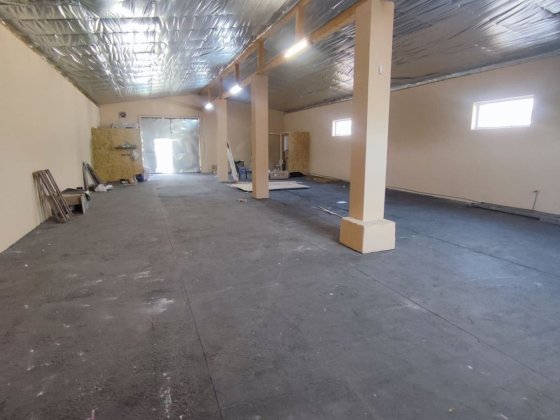 Складське приміщення за вигідною ціною Івано-Франківськ