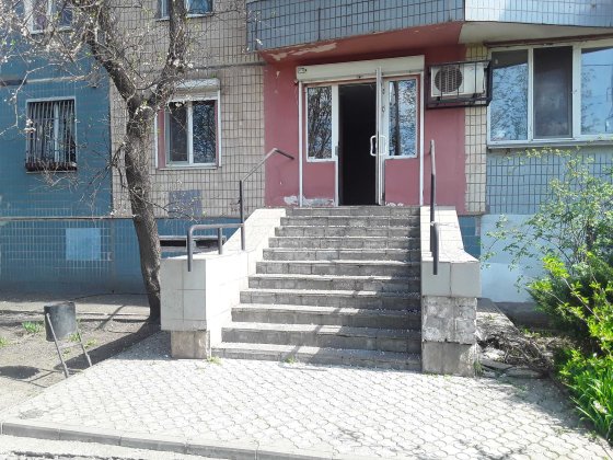 Приміщення, Восточний-2,вул.Лісового Кривий Ріг
