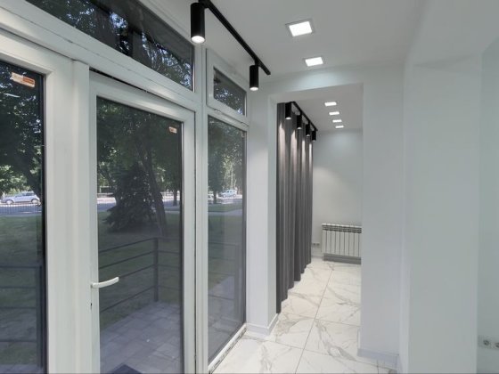 Оренда під магазин, салон краси тощо Кривой Рог