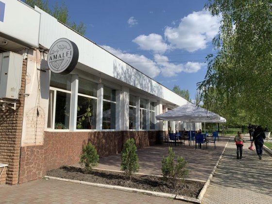 Комерційне приміщення для магазину або закладу харчування. Олімп Кривой Рог