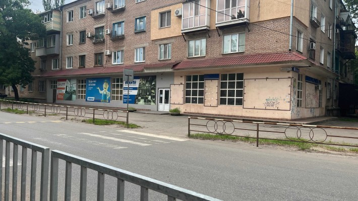 Оренда приміщеня під магазин, офіс вул. Ярослава Мудрого - фото 1