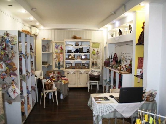 Оренда приміщення. пр.Миру, червона лінія, 41,3 м2. Кривой Рог