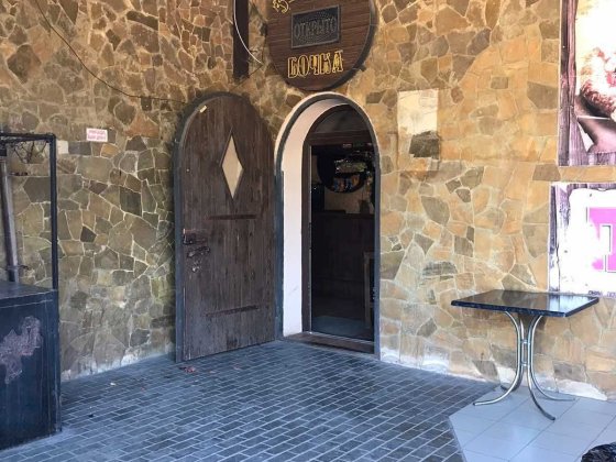 Оренда Кафе Центрально-міський район Алмазна Кривий Ріг