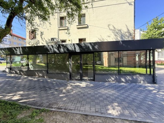 Оренда комерційного приміщення в самому серці Луцька! Луцьк