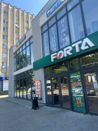 Оренда комерційного приміщення вул. Івана Газюка , ДПЗ - фото 1