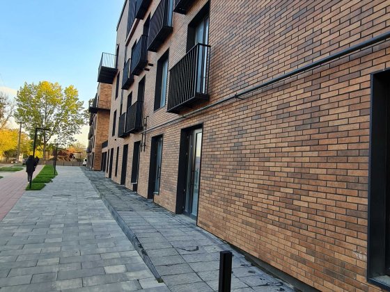 Оренда комерційного приміщення 1-ша лінія, фасадне, ЖК 12 Івано-Франківськ